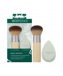 Ecotools BLEND + BLUR DUO 2 kpl