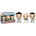Funko POP pack 3 figures Rocks Blink 182 Funko POP pack 3 figures Rocks Blink 182