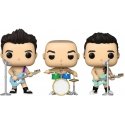 Funko POP pack 3 figures Rocks Blink 182 Funko POP pack 3 figures Rocks Blink 182