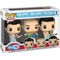 Funko POP pack 3 figures Rocks Blink 182 Funko POP pack 3 figures Rocks Blink 182