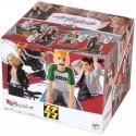Megahouse Toman Heroic Scenes Tokyo Revengers Series Petitrama pakkaus 4 hahmoa 8cm Megahouse Toman Heroic Scenes Tokyo Revengers Series Petitrama pakkaus 4 hahmoa 8cm