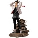 Megahouse Toman Heroic Scenes Tokyo Revengers Series Petitrama pakkaus 4 hahmoa 8cm Megahouse Toman Heroic Scenes Tokyo Revengers Series Petitrama pakkaus 4 hahmoa 8cm