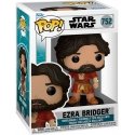 Funko POP -hahmo Star Wars Ezra Bridge Funko POP -hahmo Star Wars Ezra Bridge