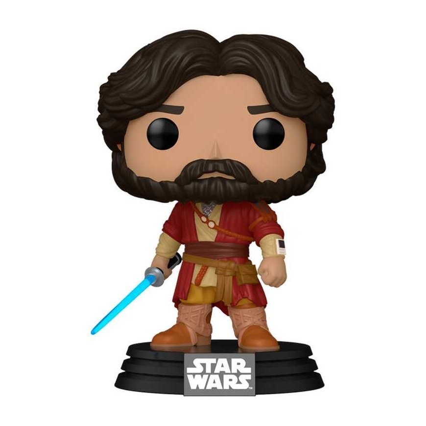 Funko POP figure Star Wars Ezra Bridge – 2