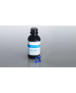 BASF Ultracur3D värisetti - 0,5kg - syaani