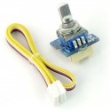 Seeed Studio Grove, rotary encoder with button Seeed Studio Grove, rotary encoder with button