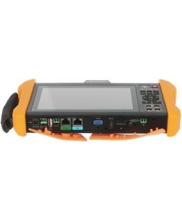 TST CCTV DAUGIAFUNKCINIS TESTERIS CS-H9-70HG