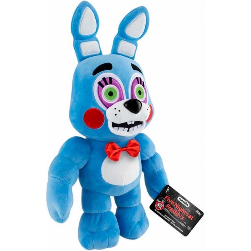 Funko Five Nights at Freddy's Bonnie pehmo 40cm – 2