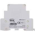 MODULINIS KONTAKTORIUS KMC-20-11 20 A 230 V AC IDEALUS MODULINIS KONTAKTORIUS KMC-20-11 20 A 230 V AC IDEALUS
