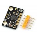 MPU-6050 3-axis accelerometer and I2C gyroscope DFRobot module MPU-6050 3-axis accelerometer and I2C gyroscope DFRobot module