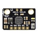 MPU-6050 3-axis accelerometer and I2C gyroscope DFRobot module MPU-6050 3-axis accelerometer and I2C gyroscope DFRobot module