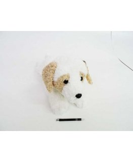 Madej Havanese Dog 60cm makaava 010747 73043