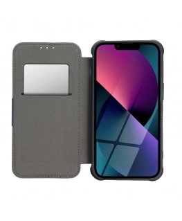 Fusion Razor Book case for Samsung Galaxy A35 5G black