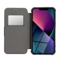 Fusion Razor Book case for Samsung Galaxy A35 5G black