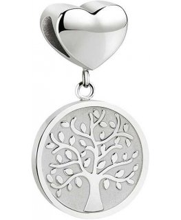 Morellato Ladies Tree of Life pakabukas su širdele Drops SCZ1088