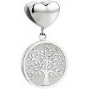 Morellato Ladies Tree of Life -riipus sydämellä Drops SCZ1088 Morellato Ladies Tree of Life -riipus sydämellä Drops SCZ1088