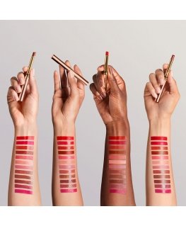 Estée Lauder Pure Color Explicit Lip Shine -huulipuna Desire Me-01 1 U