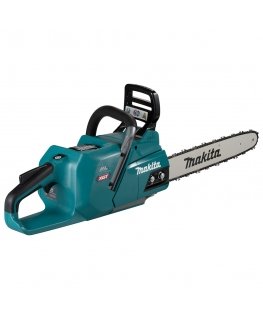Makita UC012GZ цепная пила Черный, Синий, Стальной