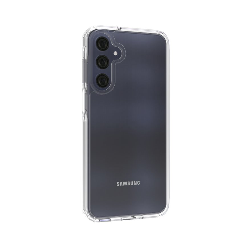 Screenor 25632SB mobiliojo telefono dėklas 17 cm (6.7") Permatomas – 2