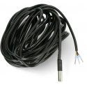 BleBox Probe - waterproof temperature sensor for BleBox sensors - 5 m BleBox Probe - waterproof temperature sensor for BleBox sensors - 5 m