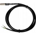 BleBox Probe - waterproof temperature sensor for BleBox sensors - 5 m BleBox Probe - waterproof temperature sensor for BleBox sensors - 5 m