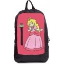 Nintendo Super Mario Bros. Peach -reppu 40 cm Nintendo Super Mario Bros. Peach -reppu 40 cm