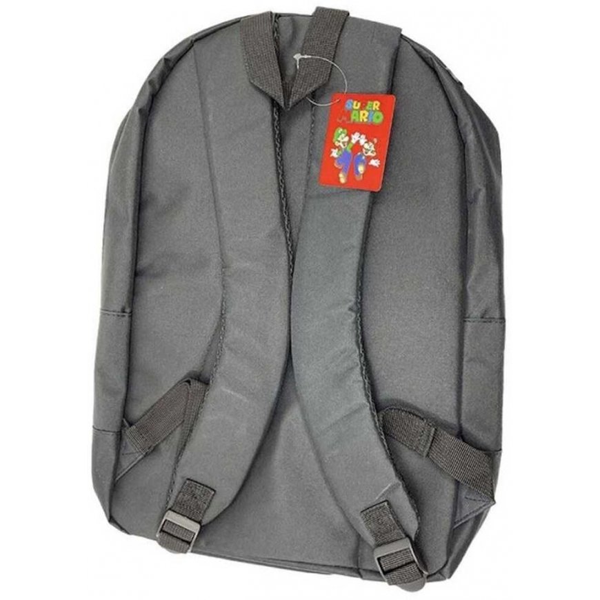 Nintendo Super Mario Bros Peach backpack 40cm – 2