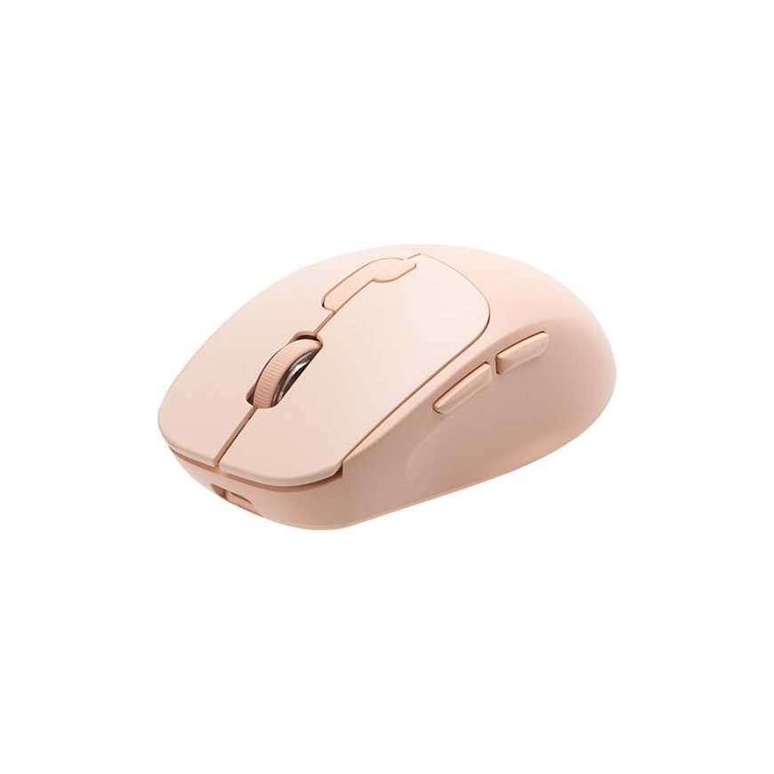 Wireless mouse, Marvo M809W, optical, 1600DPI – 2