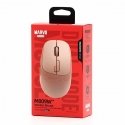 Bevielė pelė, Marvo M809W, optinė, 1600DPI Bevielė pelė, Marvo M809W, optinė, 1600DPI