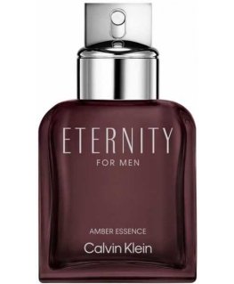 Calvin Klein Eternity For Men Amber Essence Eau De Parfum Intense Purškiklis 200ml