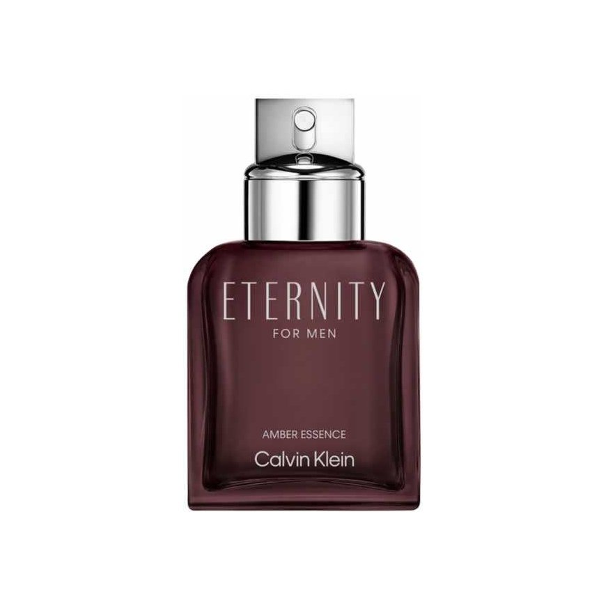 Calvin Klein Eternity For Men Amber Essence Eau De Parfum Intense Spray 200ml
