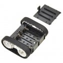 Zumo, chassis, mechanical parts kit, Pololu 1418 Zumo, chassis, mechanical parts kit, Pololu 1418
