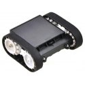 Zumo, chassis, mechanical parts kit, Pololu 1418 Zumo, chassis, mechanical parts kit, Pololu 1418