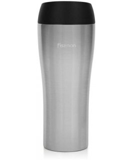 Fissman Thermos Mug 420 ml