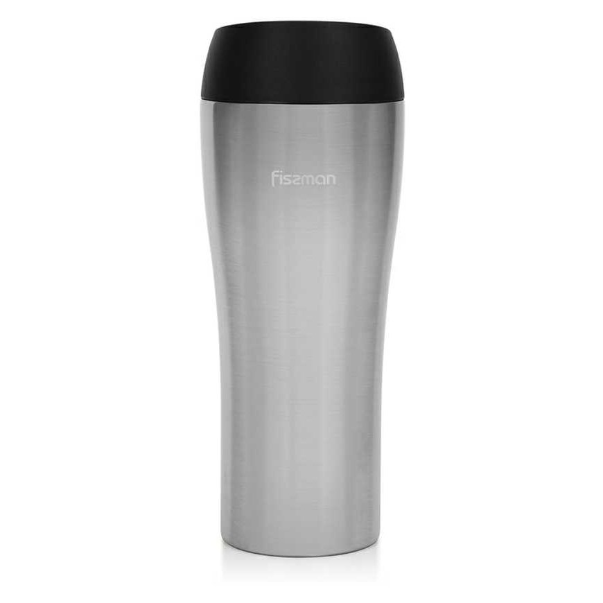 Fissman Thermos Mug 420 ml