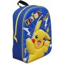 Cyp Brands Pokemon Pikachu 3D backpack 30cm Cyp Brands Pokemon Pikachu 3D backpack 30cm