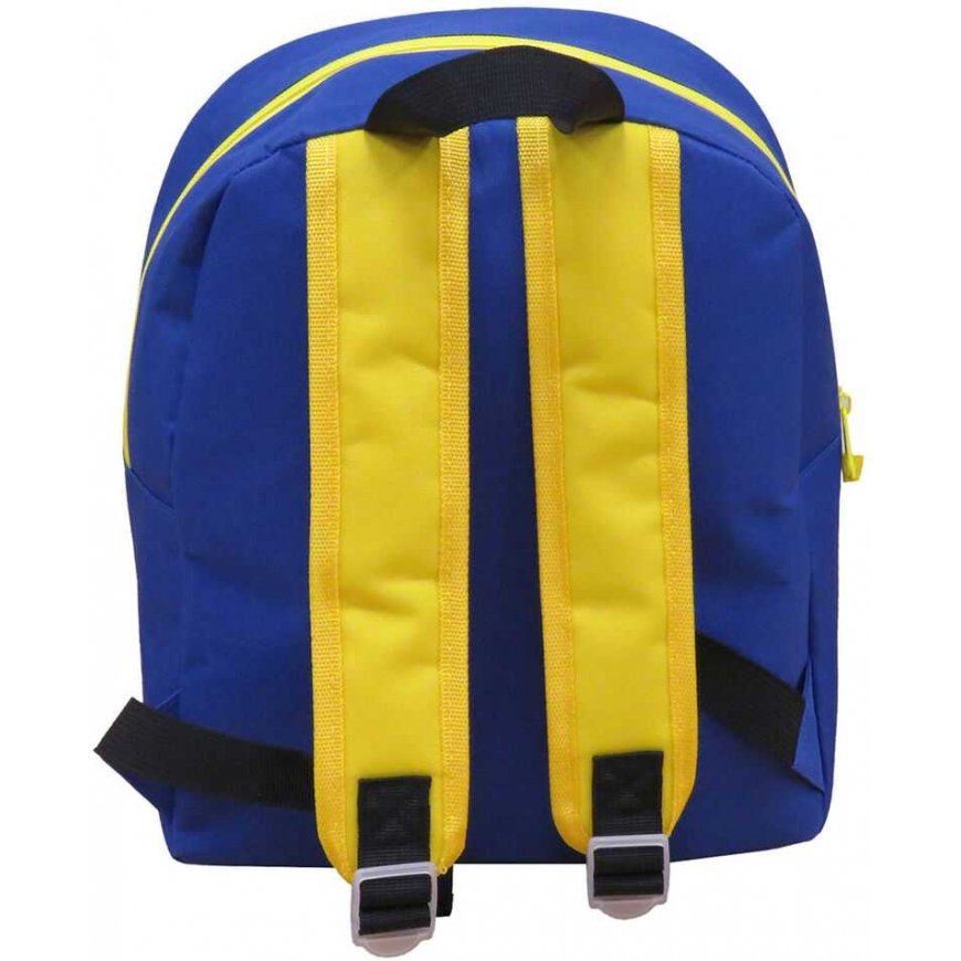 Cyp Brands Pokemon Pikachu 3D reppu 30cm – 2