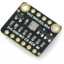 BME680 multifunctional 4in1 environmental sensor, SPI/I2C, DFRobot SEN0375 BME680 multifunctional 4in1 environmental sensor, SPI/I2C, DFRobot SEN0375