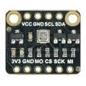 BME680 multifunctional 4in1 environmental sensor, SPI/I2C, DFRobot SEN0375 BME680 multifunctional 4in1 environmental sensor, SPI/I2C, DFRobot SEN0375