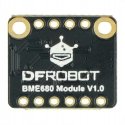 BME680 multifunctional 4in1 environmental sensor, SPI/I2C, DFRobot SEN0375 BME680 multifunctional 4in1 environmental sensor, SPI/I2C, DFRobot SEN0375