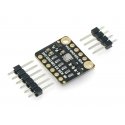 BME680 monitoiminen 4in1 ympäristöanturi, SPI/I2C, DFRobot SEN0375