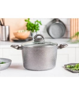 Valdinox ROCK 24 cm pot, 6.0 l