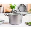 Valdinox ROCK 24 cm puodas, 6,0 l Valdinox ROCK 24 cm puodas, 6,0 l