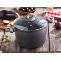 Valdinox ROCK 24 cm pot, 6.0 l Valdinox ROCK 24 cm pot, 6.0 l