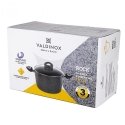 Valdinox ROCK 24 cm pot, 6.0 l Valdinox ROCK 24 cm pot, 6.0 l