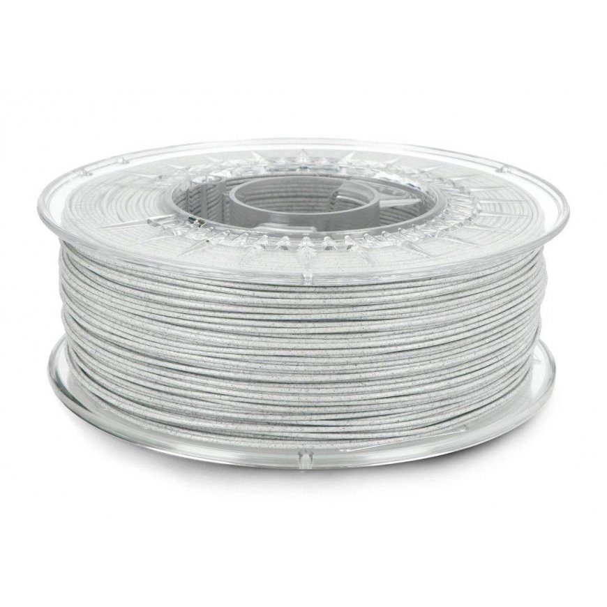 Plastic Devil Design PLA - 1.75mm - 1kg - Marble Dark – 2