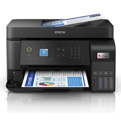 Epson EcoTank L5590 Tintes A4 4800 x 1200 DPI 33 ppm Wi-Fi