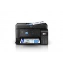 Epson EcoTank L5590 Tintes A4 4800 x 1200 DPI 33 ppm Wi-Fi Epson EcoTank L5590 Tintes A4 4800 x 1200 DPI 33 ppm Wi-Fi