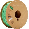 Polymaker PolyTerra PLA - 1kg - 1,75mm - Forrest Green Polymaker PolyTerra PLA - 1kg - 1,75mm - Forrest Green