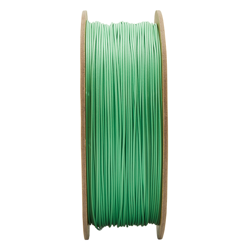 Polymaker PolyTerra PLA - 1kg - 1,75mm - Forrest Green – 2
